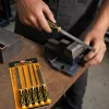Multi-functional fitter tools, multi-purpose industrial maintenance manual tools, durable and practical pliers, auxiliary tools Application Scenario